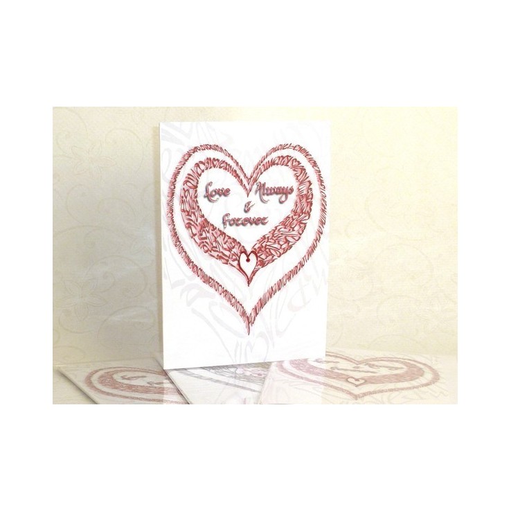 Amour toujours et pour toujours