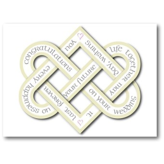 Hochzeitstag - Liebesknoten