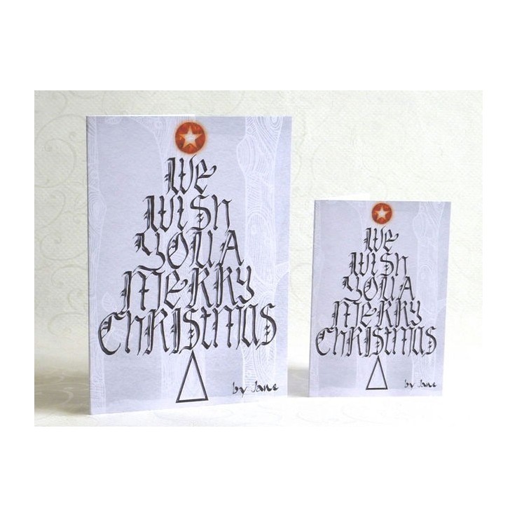 Christmas Tree Wishes