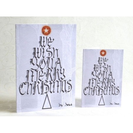 Christmas Tree Wishes