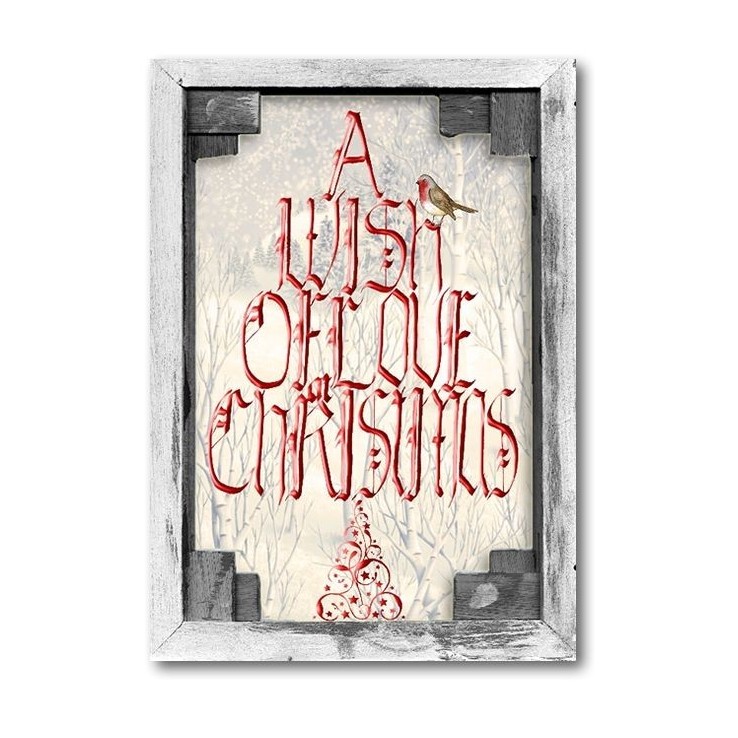 Un Deseo de Amor en Navidad