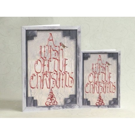 A Wish of Love at Christmas