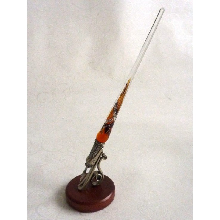 Portapenne per calligrafia