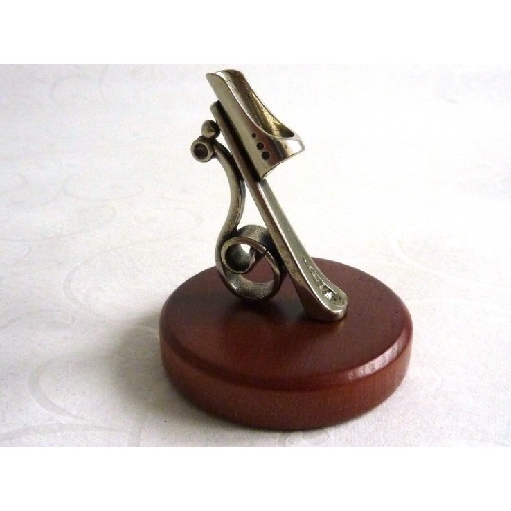 Calligraphy Pen Holder