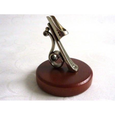 Portapenne per calligrafia