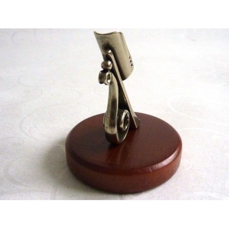 Calligraphy Pen Holder