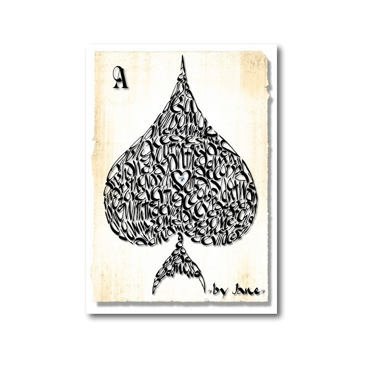 Ace of Spades