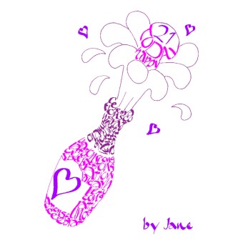 Champagne Celebration For Ladies