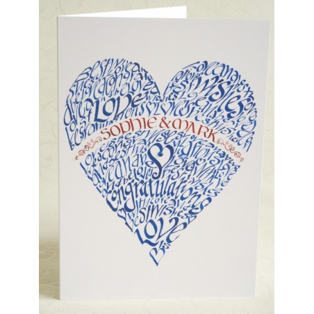 Henkilökohtainen Valentine