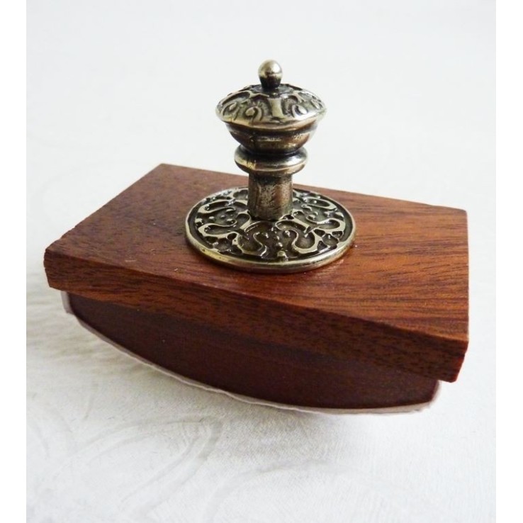 Secante de tinta de tamaño mediano