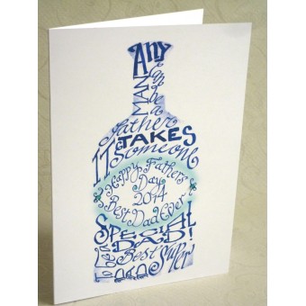 Miglior papà - Festa del papà