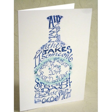 Best Dad - Father's Day