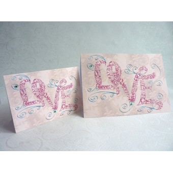 Tourbillons d'amour - classique 2