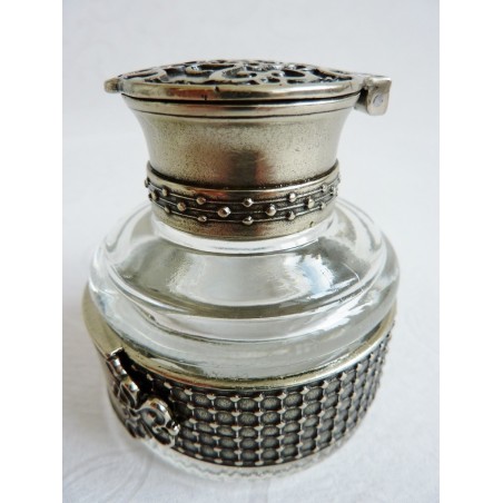 Engraveable Calligraphy Inkwell