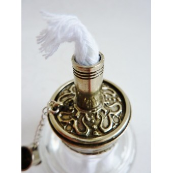 Tätande vaxvärmare 2