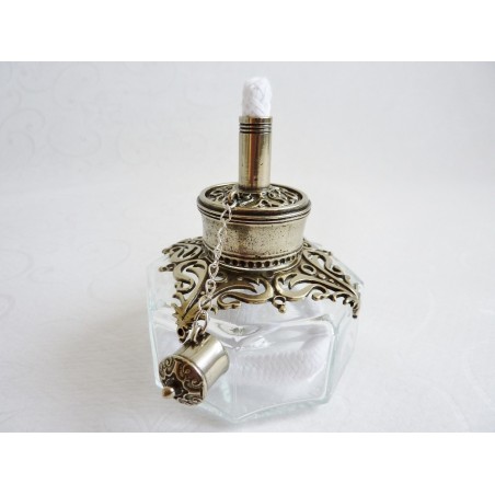 Ornate Sealing Wax Heater