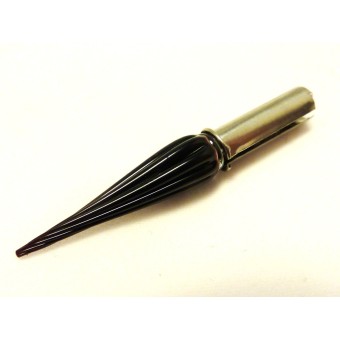 Plumes de verre de remplacement 2