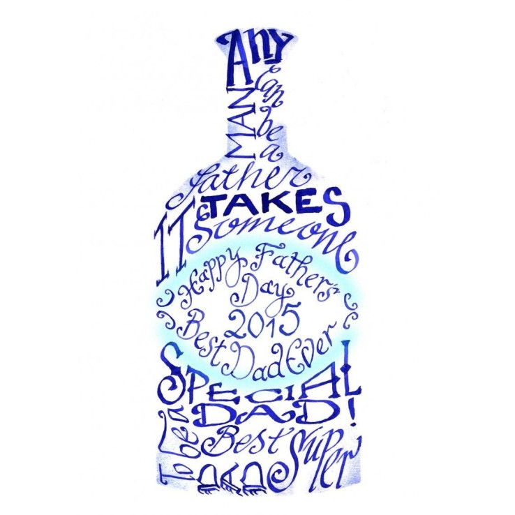 Best Dad - Father's Day