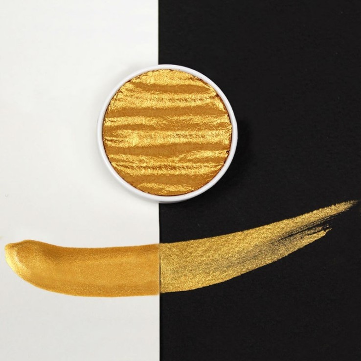 Tibet guld - Coliro Pearlcolor påfyllning