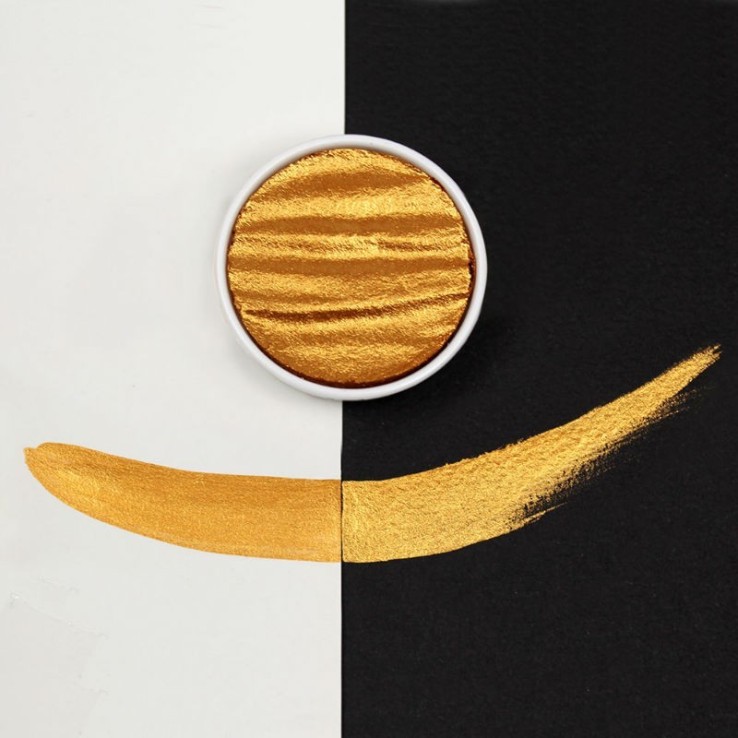 Inca Gold - Coliro Recharge Pearlcolor