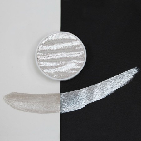 Sterling silver - Coliro Pearlcolor påfyllning