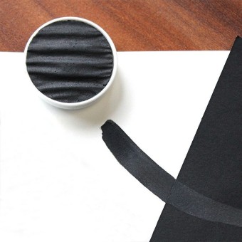 Mica nera -No- Coliro Refill Pearlcolor 2