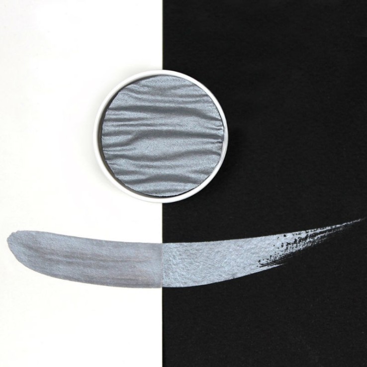 Gris Argent - Recharge Coliro Pearlcolor
