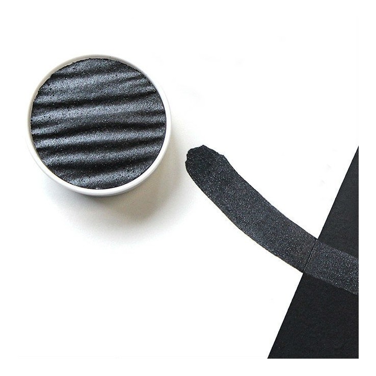 Black Pearl - Coliro Recharge Pearlcolor