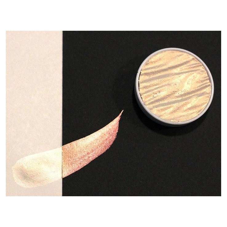 Copper Pearl - Coliro Recharge Pearlcolor