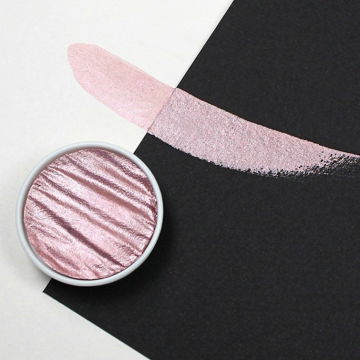 Rose- Coliro Recharge Pearlcolor