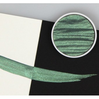 Moss Green- Coliro Recharge Pearlcolor 2