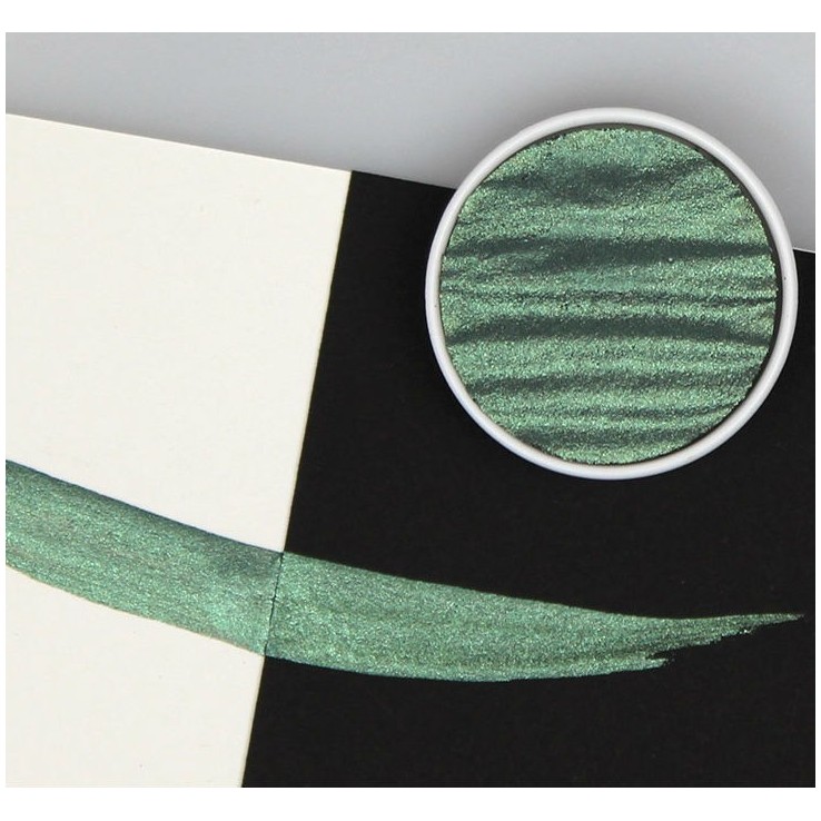 Moss Green - Coliro Refill Pearlcolor