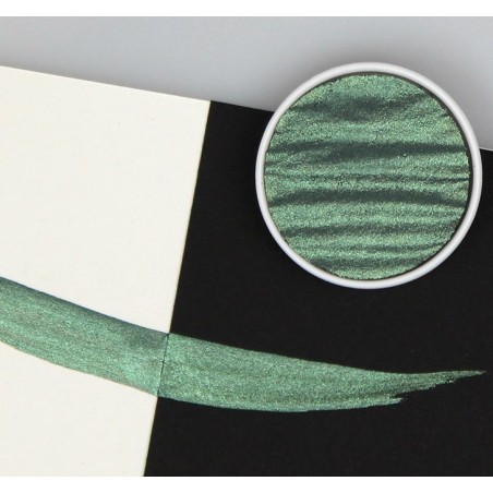 Moss Green - Coliro Pearlcolor refill