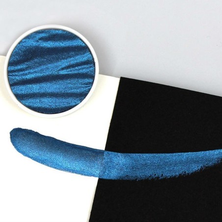 Coliro Pearlcolor - Mitternachtsblau Nachfüllung