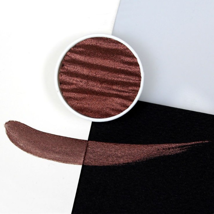 Coliro Pearlcolor - Chocolate refill