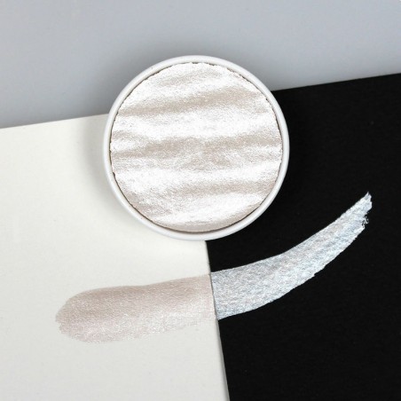 Sølvperle- Coliro Pearlcolor genopfyldning