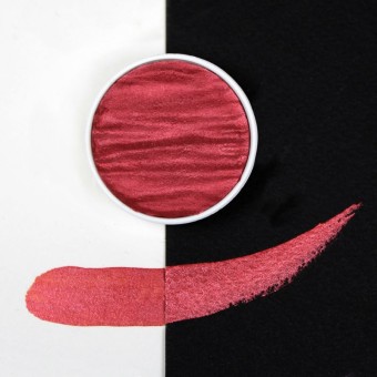 Rött..- Coliro Pearlcolor påfyllning 2