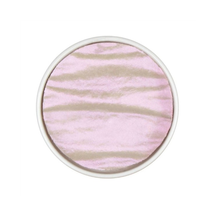 Fine Lilac - Coliro Relleno de perlas