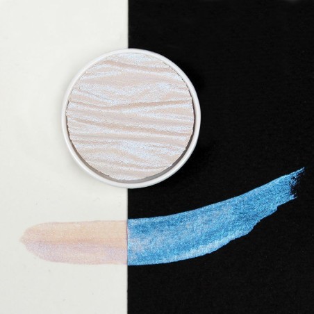 Blå Perle..- Coliro Pearlcolor genopfyldning