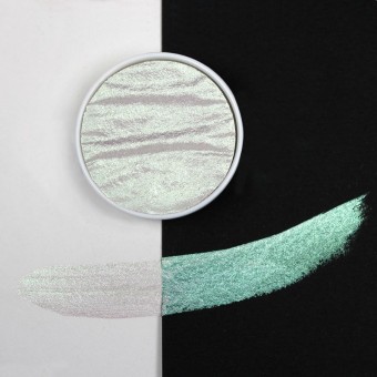 Grøn Perle..- Coliro Pearlcolor genopfyldning 2