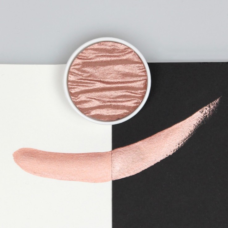 Coliro Pearlcolor - Rose Gold täyttö