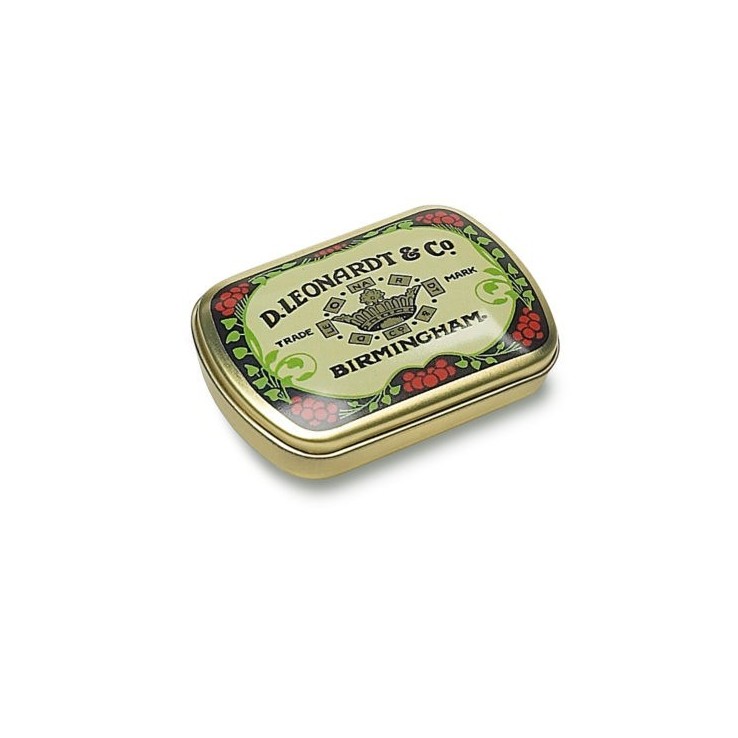 Nib Aufbewahrungsbox