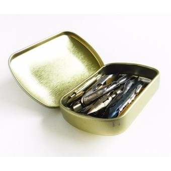 Nib förvaringslåda 2