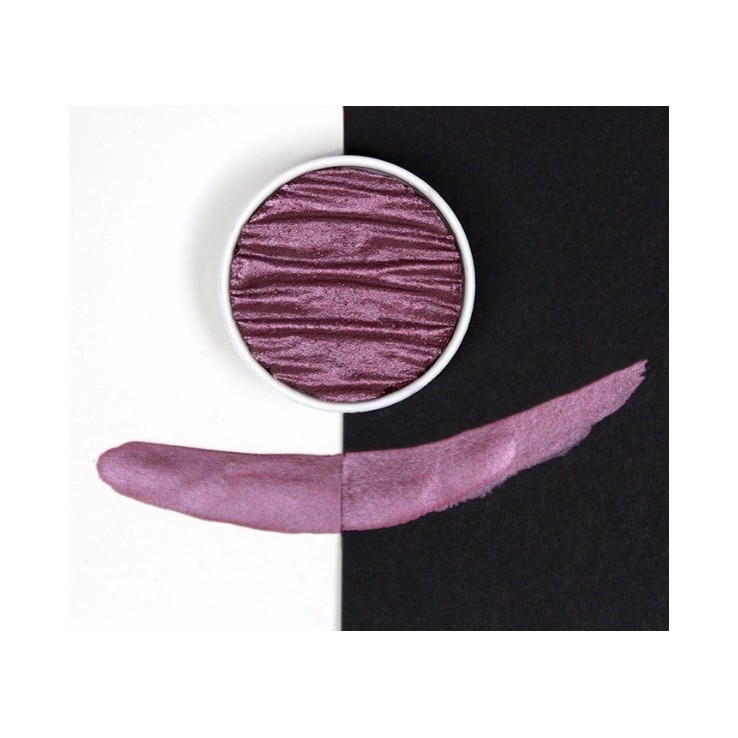 Blackberry ..- Coliro Pearlcolor täydennys