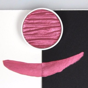 Pink - Coliro Pearlcolor refill 2