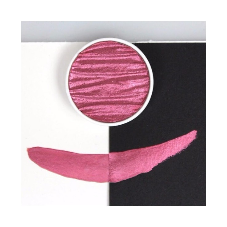 Rosa - Coliro Perlmutt nachfüllen