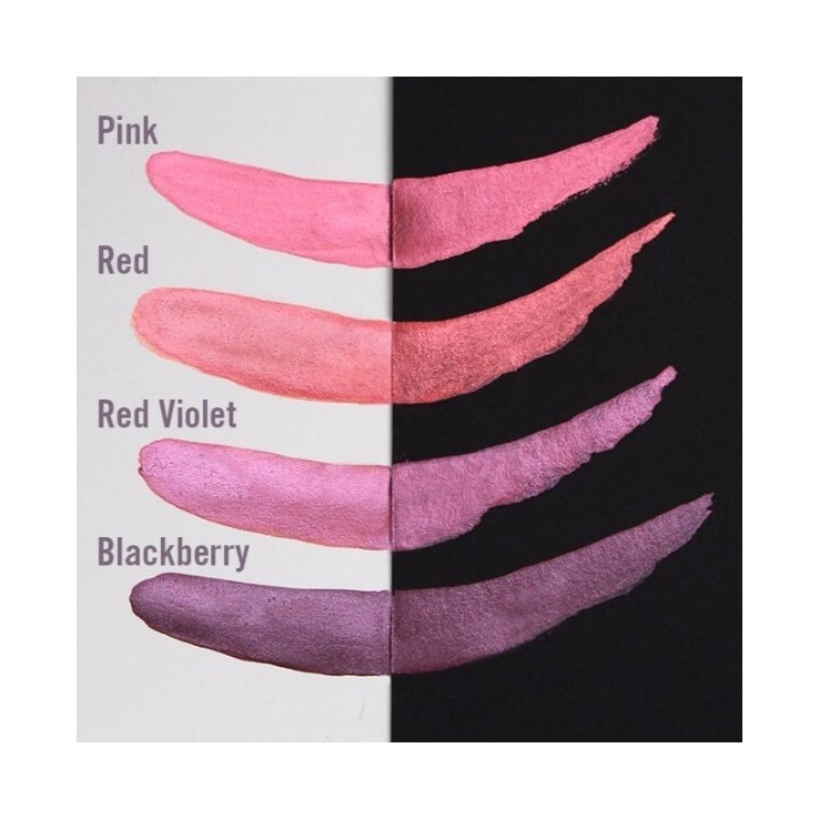 Rose- Coliro Recharge Pearlcolor