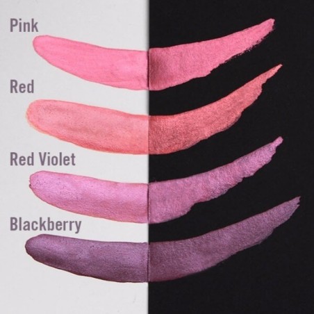 Pink - Coliro Pearlcolor refill