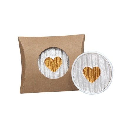 Heart of Gold - Coliro Pearlcolor refill