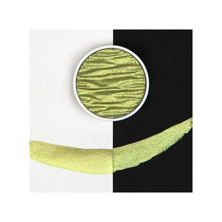 Apple Green - Coliro Pearlcolor refill